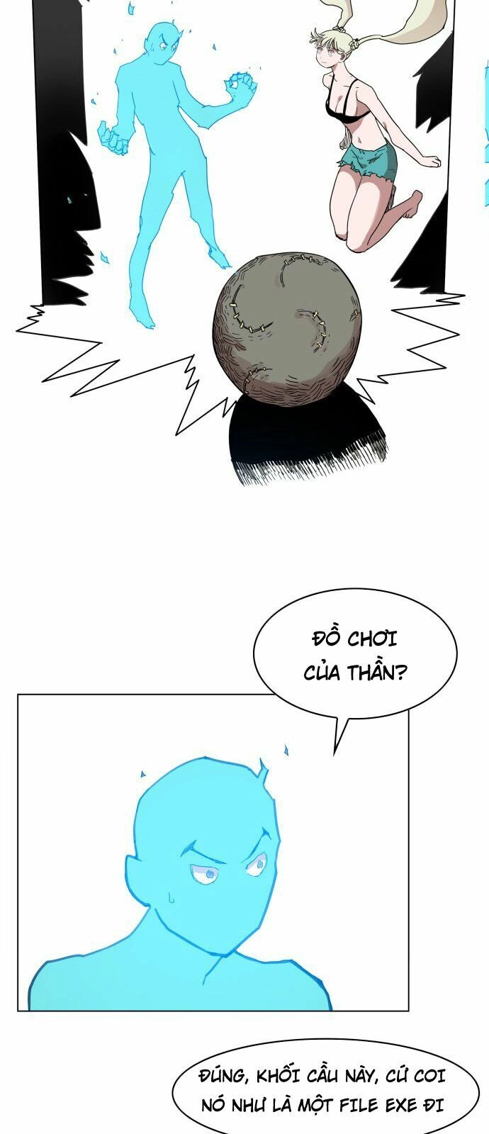 Hard Core Leveling Warrior Ss3 Chapter 77 - 27