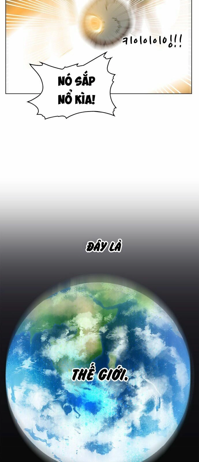 Hard Core Leveling Warrior Ss3 Chapter 77 - 30