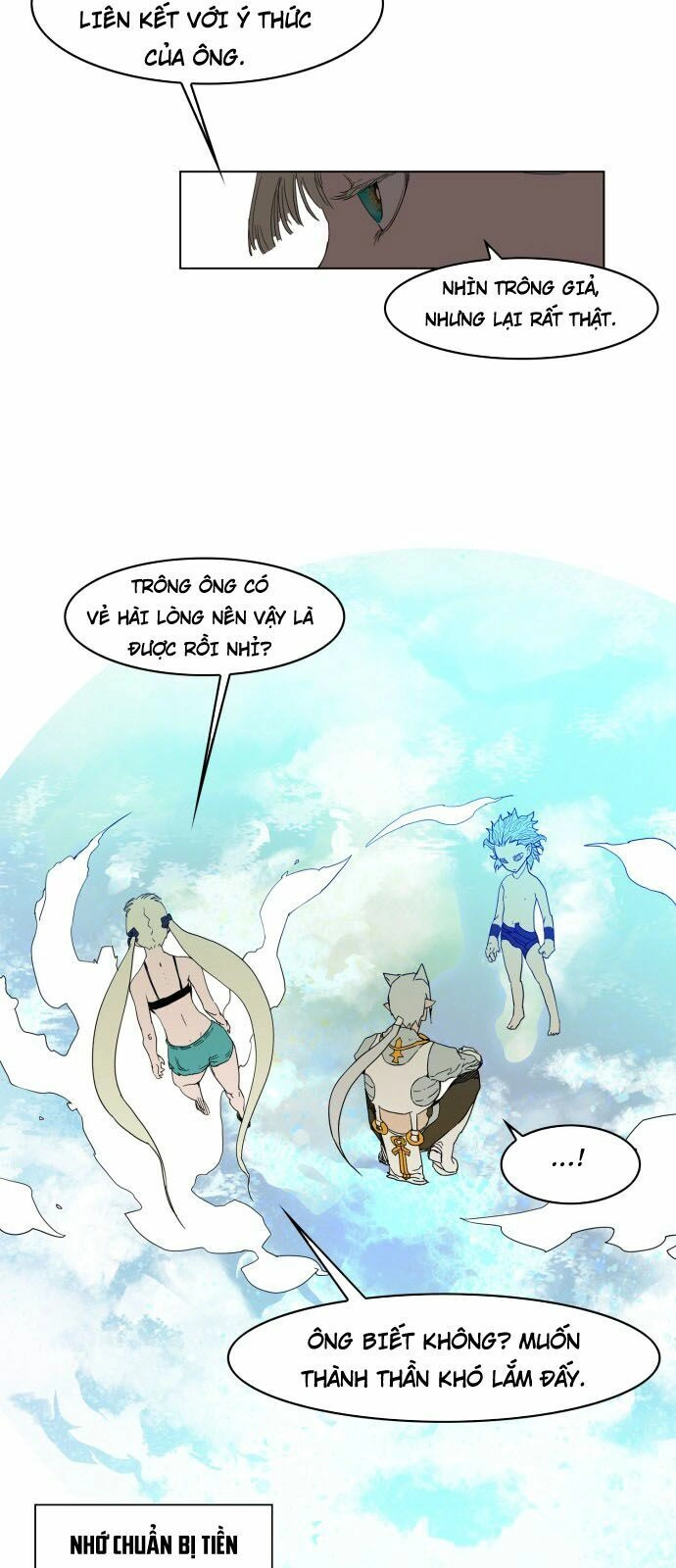 Hard Core Leveling Warrior Ss3 Chapter 77 - 36