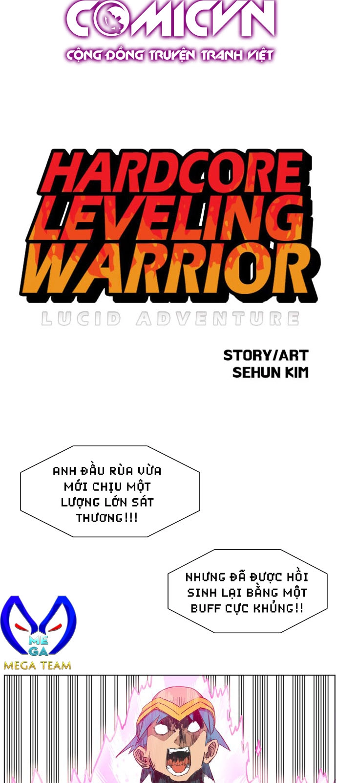 Hard Core Leveling Warrior Ss3 Chapter 78 - 1