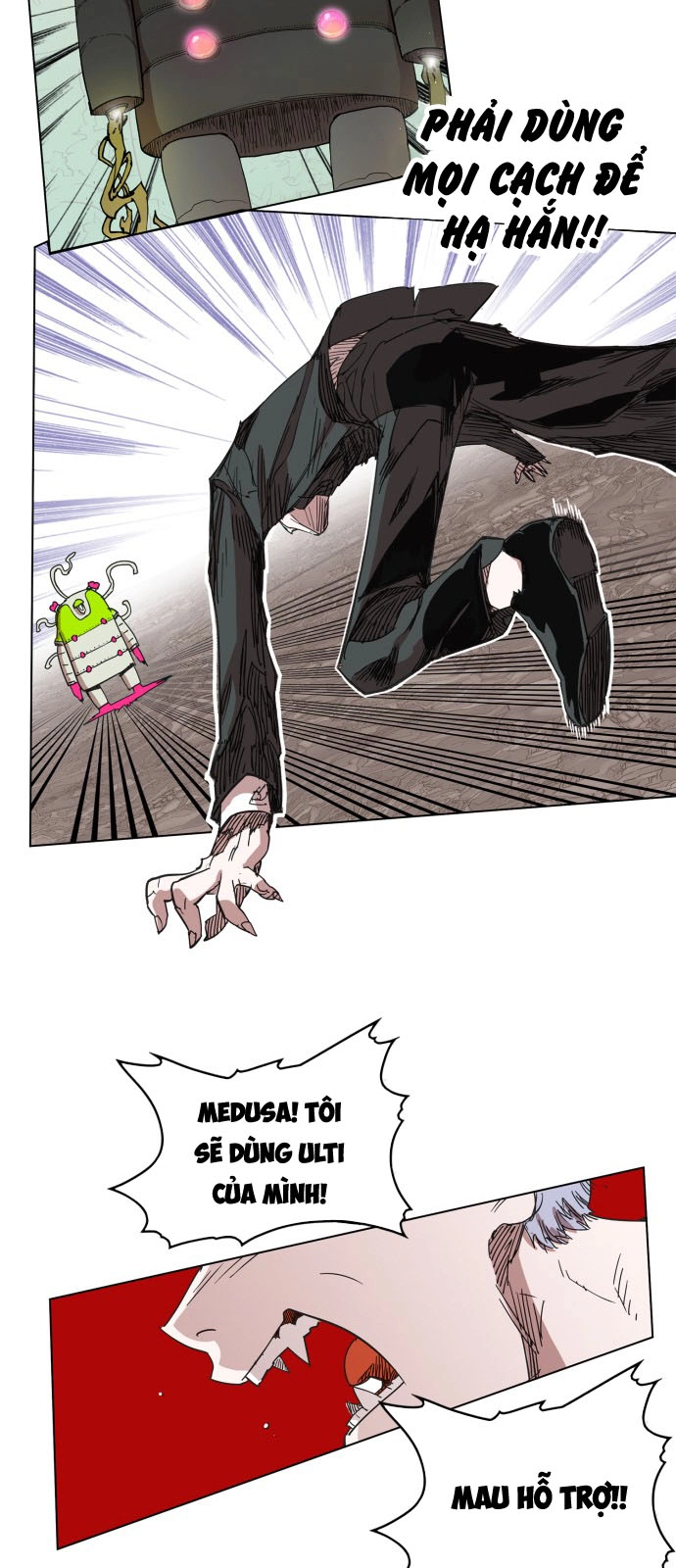 Hard Core Leveling Warrior Ss3 Chapter 78 - 9