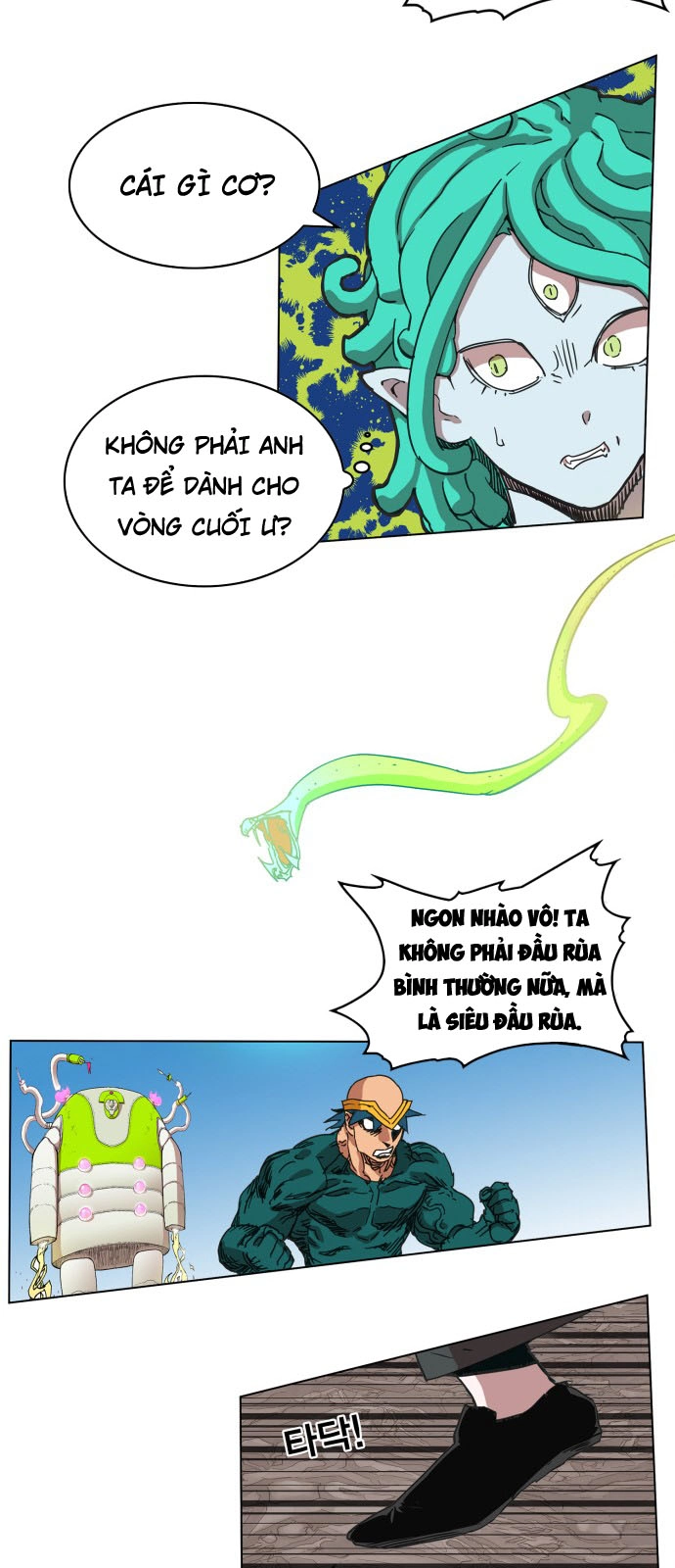 Hard Core Leveling Warrior Ss3 Chapter 78 - 10