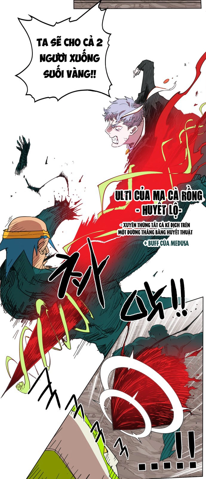 Hard Core Leveling Warrior Ss3 Chapter 78 - 11