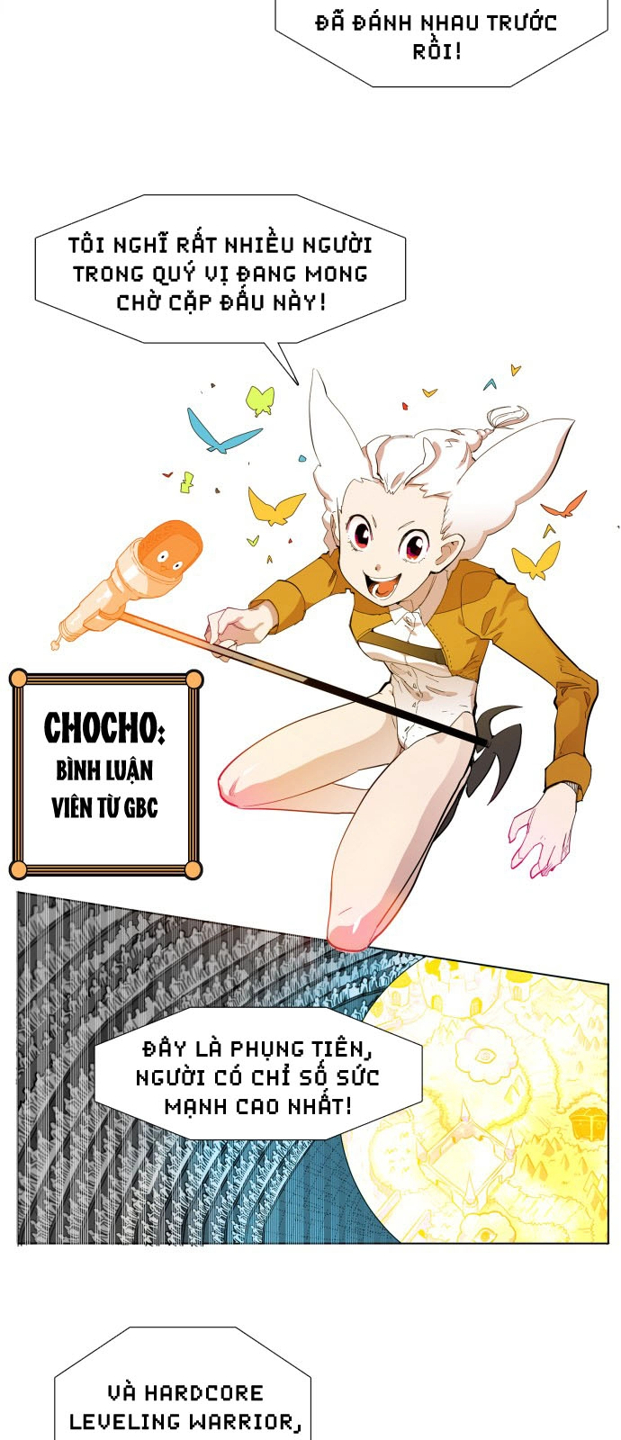 Hard Core Leveling Warrior Ss3 Chapter 78 - 19