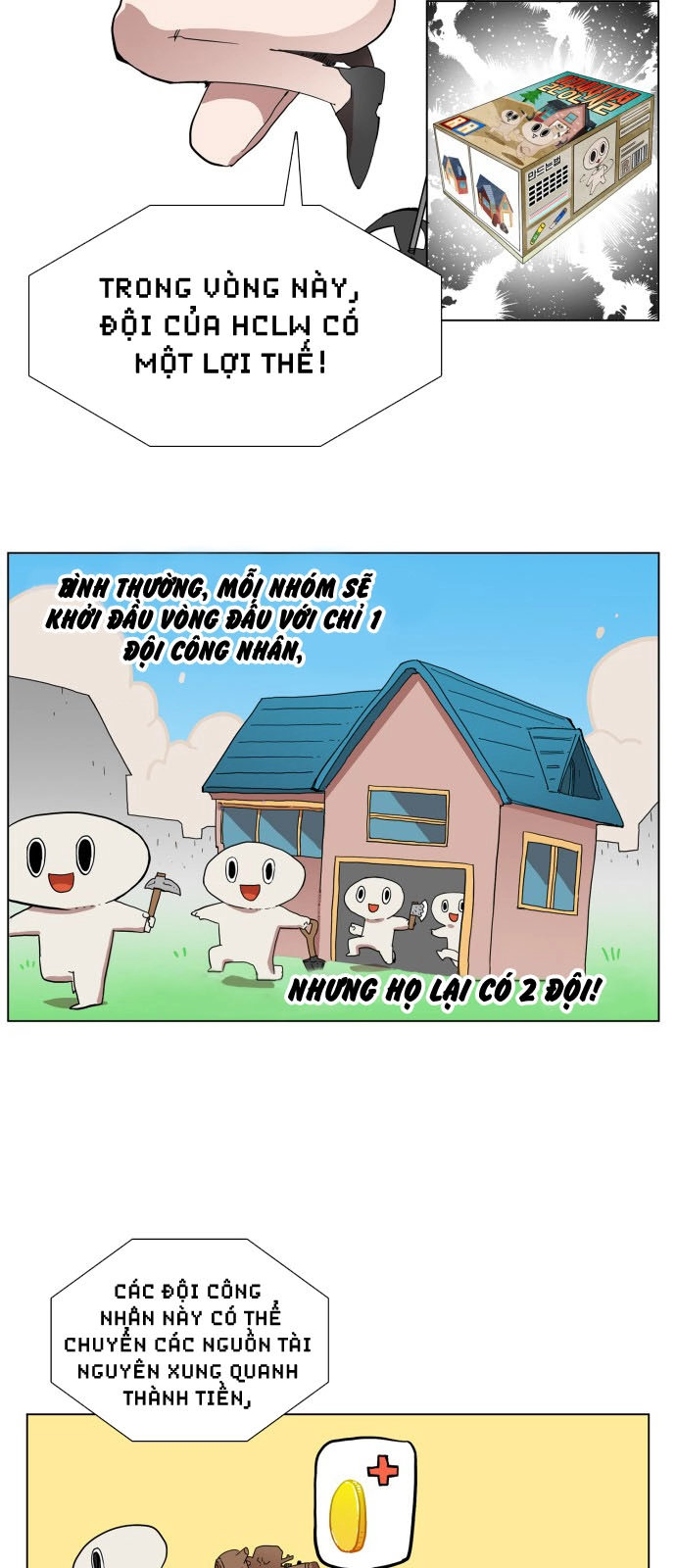 Hard Core Leveling Warrior Ss3 Chapter 78 - 22