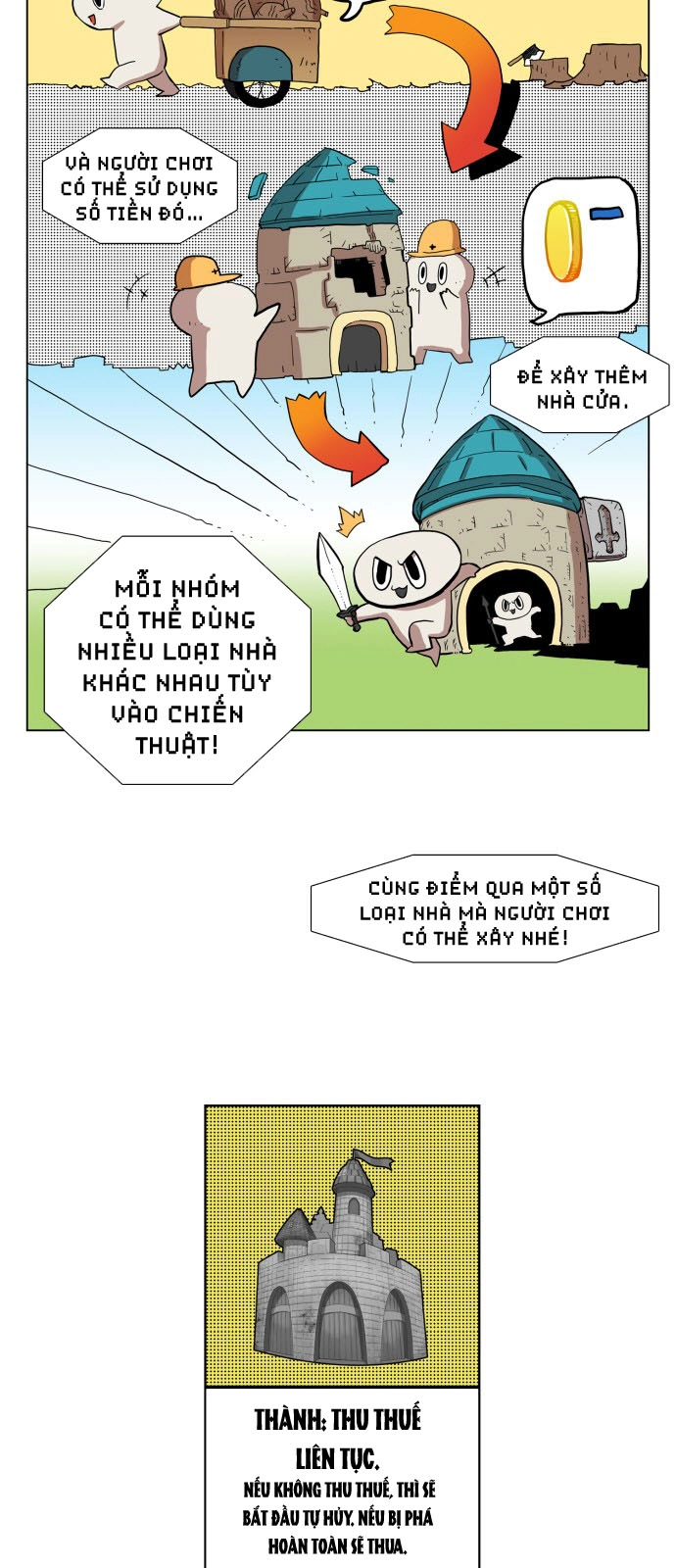 Hard Core Leveling Warrior Ss3 Chapter 78 - 23