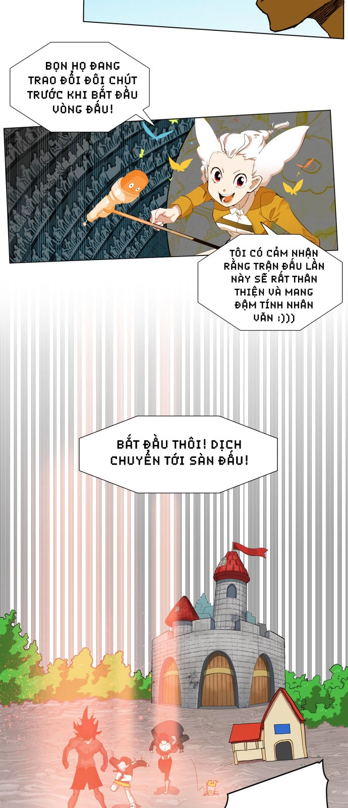 Hard Core Leveling Warrior Ss3 Chapter 78 - 26