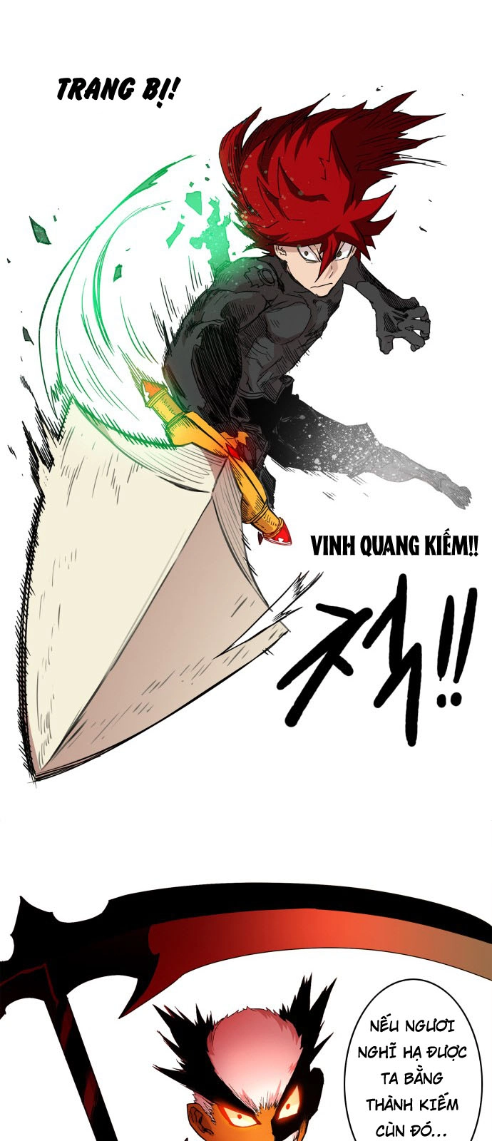 Hard Core Leveling Warrior Ss3 Chapter 78 - 30