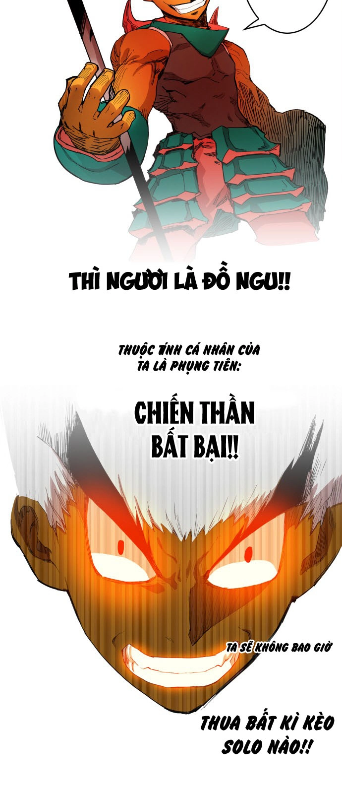 Hard Core Leveling Warrior Ss3 Chapter 78 - 31