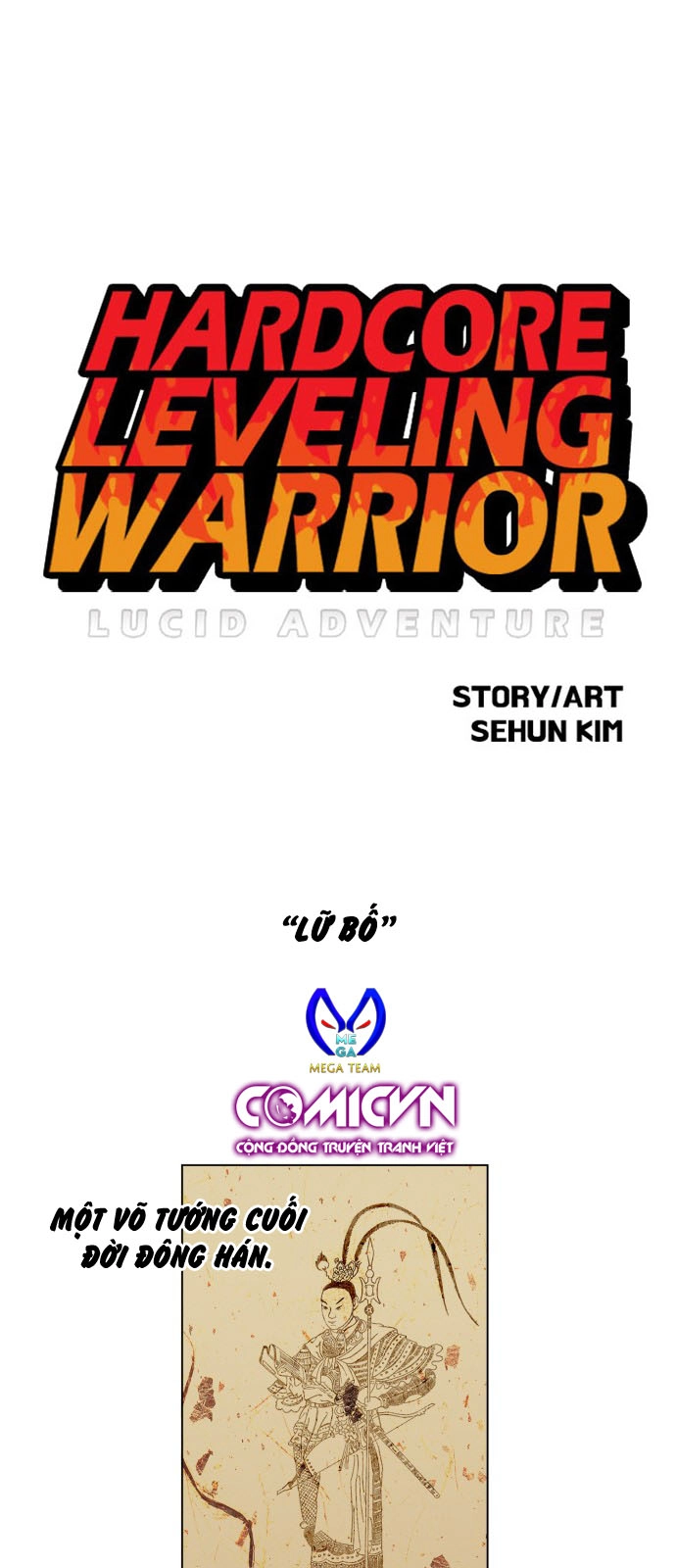 Hard Core Leveling Warrior Ss3 Chapter 79 - 1