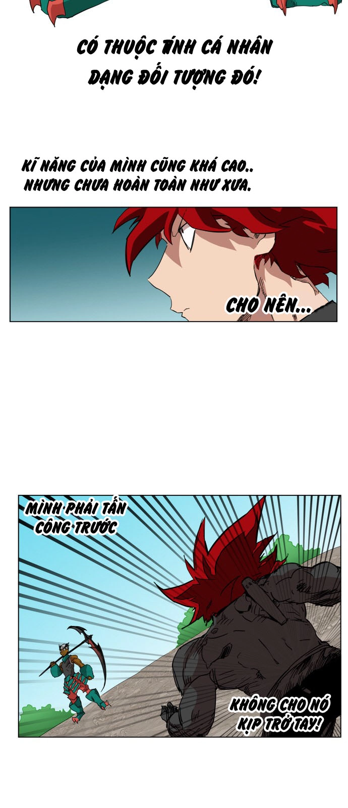 Hard Core Leveling Warrior Ss3 Chapter 79 - 5