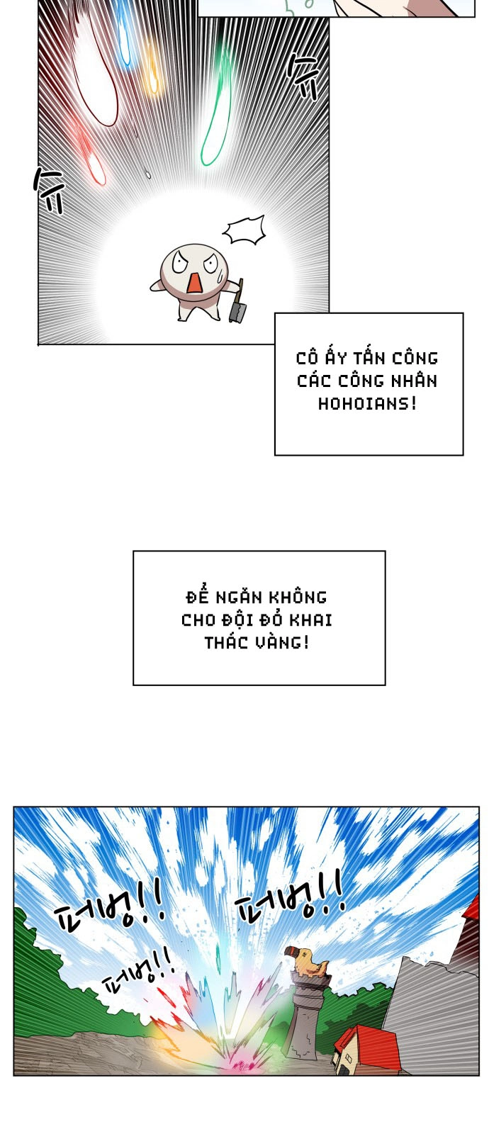 Hard Core Leveling Warrior Ss3 Chapter 80 - 19