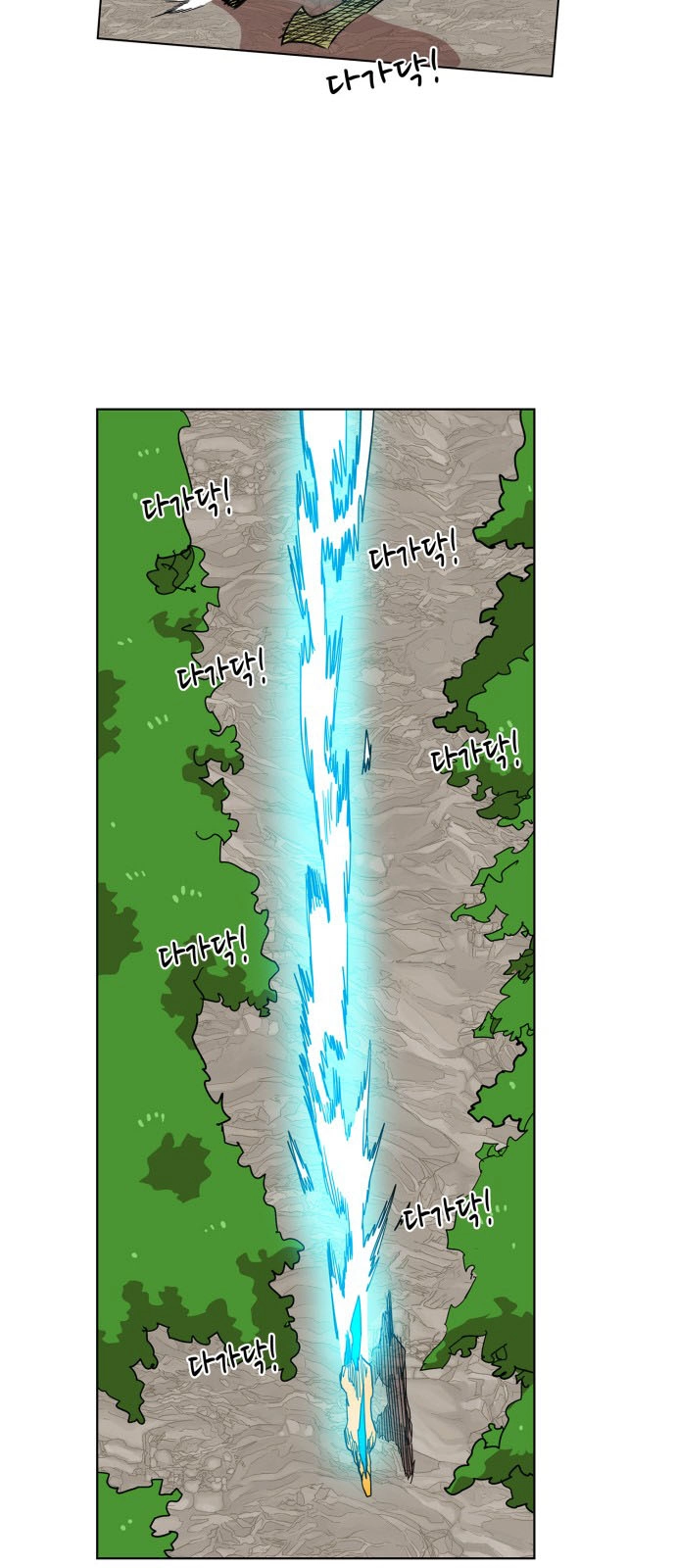 Hard Core Leveling Warrior Ss3 Chapter 81 - 9