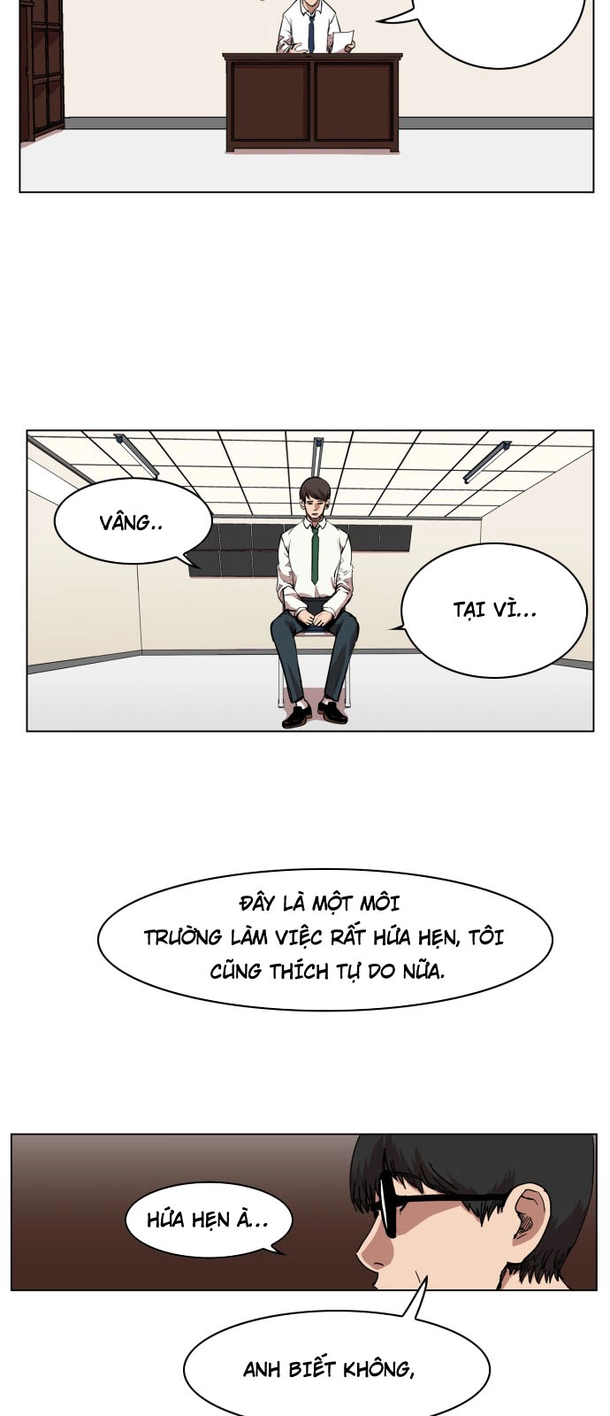 Hard Core Leveling Warrior Ss3 Chapter 81 - 19