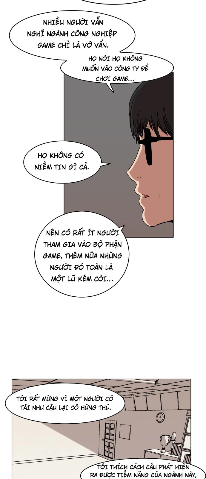 Hard Core Leveling Warrior Ss3 Chapter 81 - 20