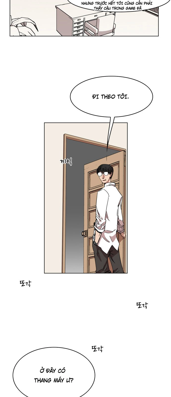 Hard Core Leveling Warrior Ss3 Chapter 81 - 21