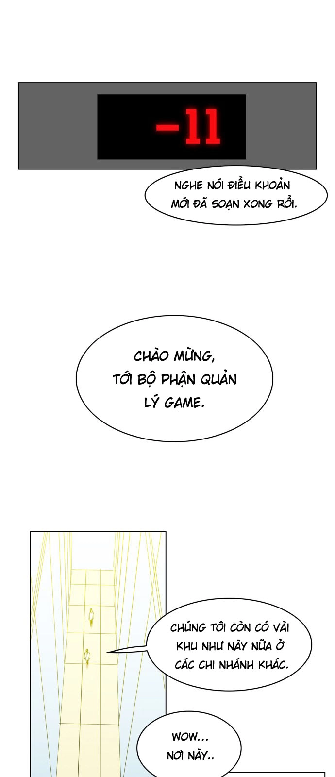 Hard Core Leveling Warrior Ss3 Chapter 81 - 23