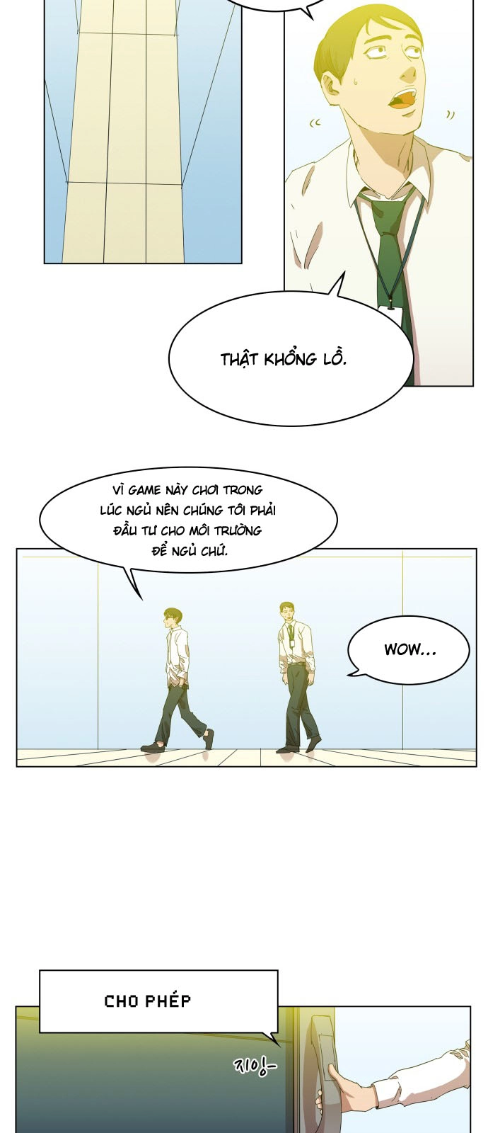 Hard Core Leveling Warrior Ss3 Chapter 81 - 24