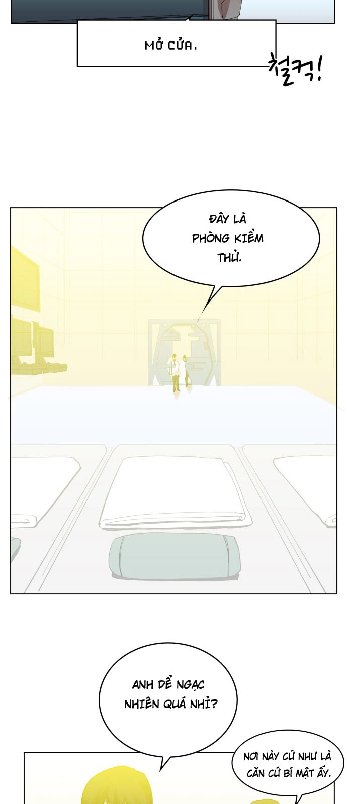 Hard Core Leveling Warrior Ss3 Chapter 81 - 25