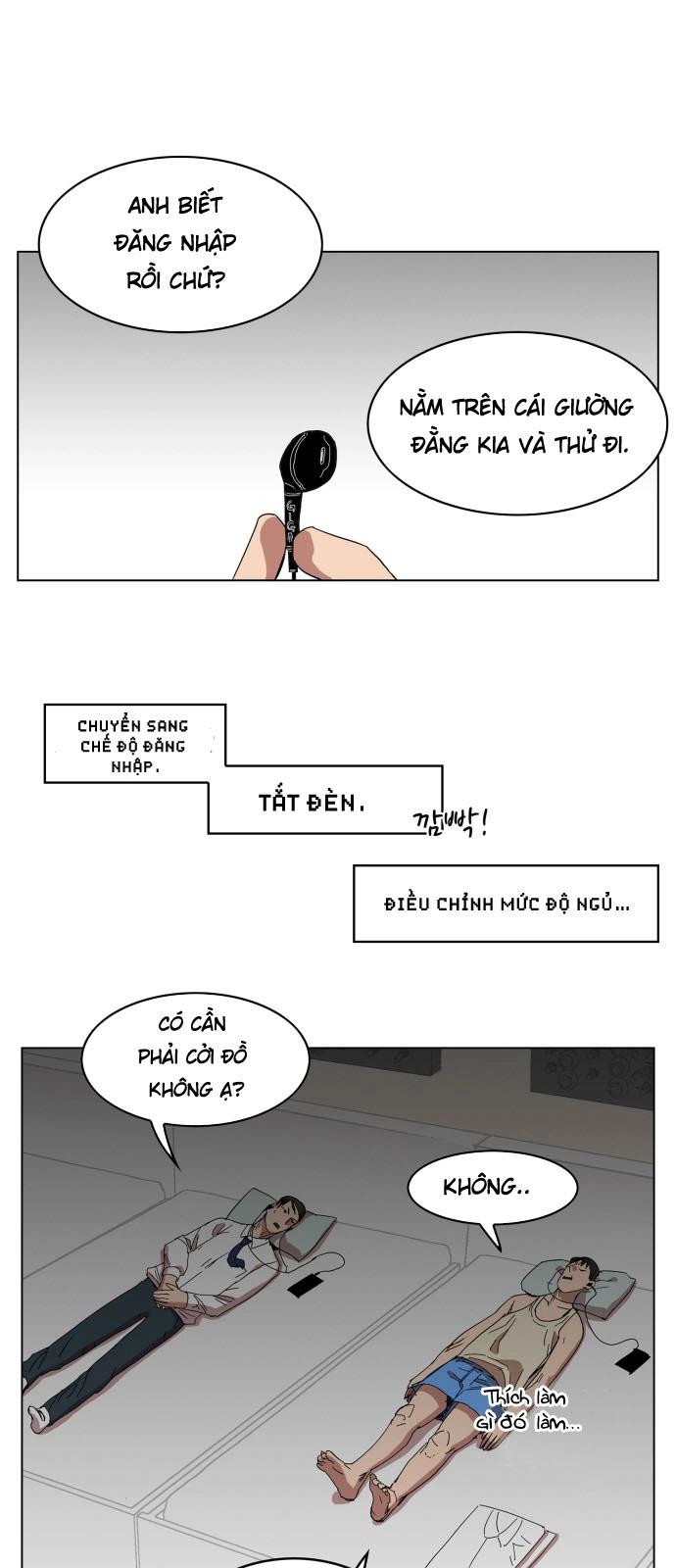 Hard Core Leveling Warrior Ss3 Chapter 81 - 27