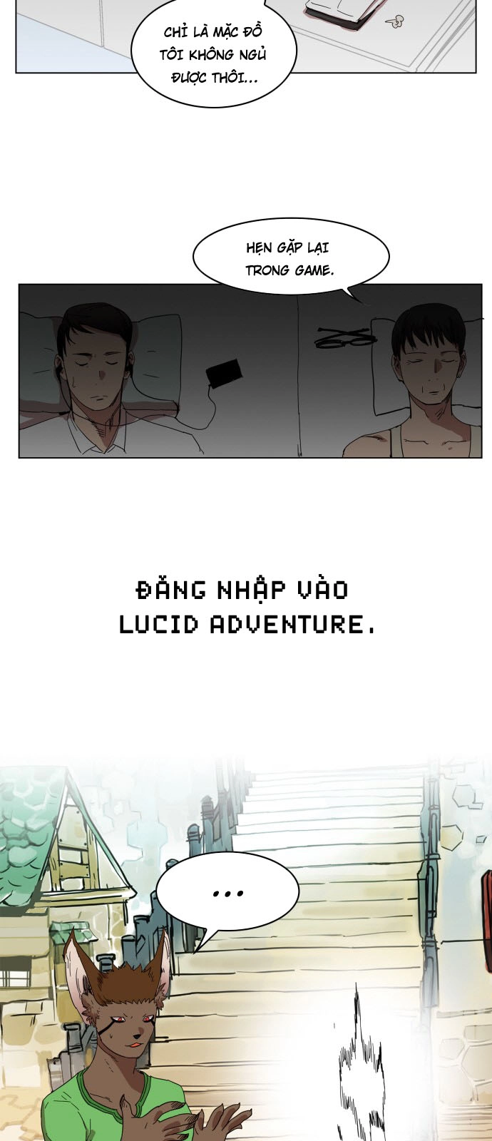 Hard Core Leveling Warrior Ss3 Chapter 81 - 28