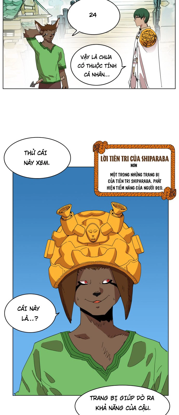 Hard Core Leveling Warrior Ss3 Chapter 81 - 30