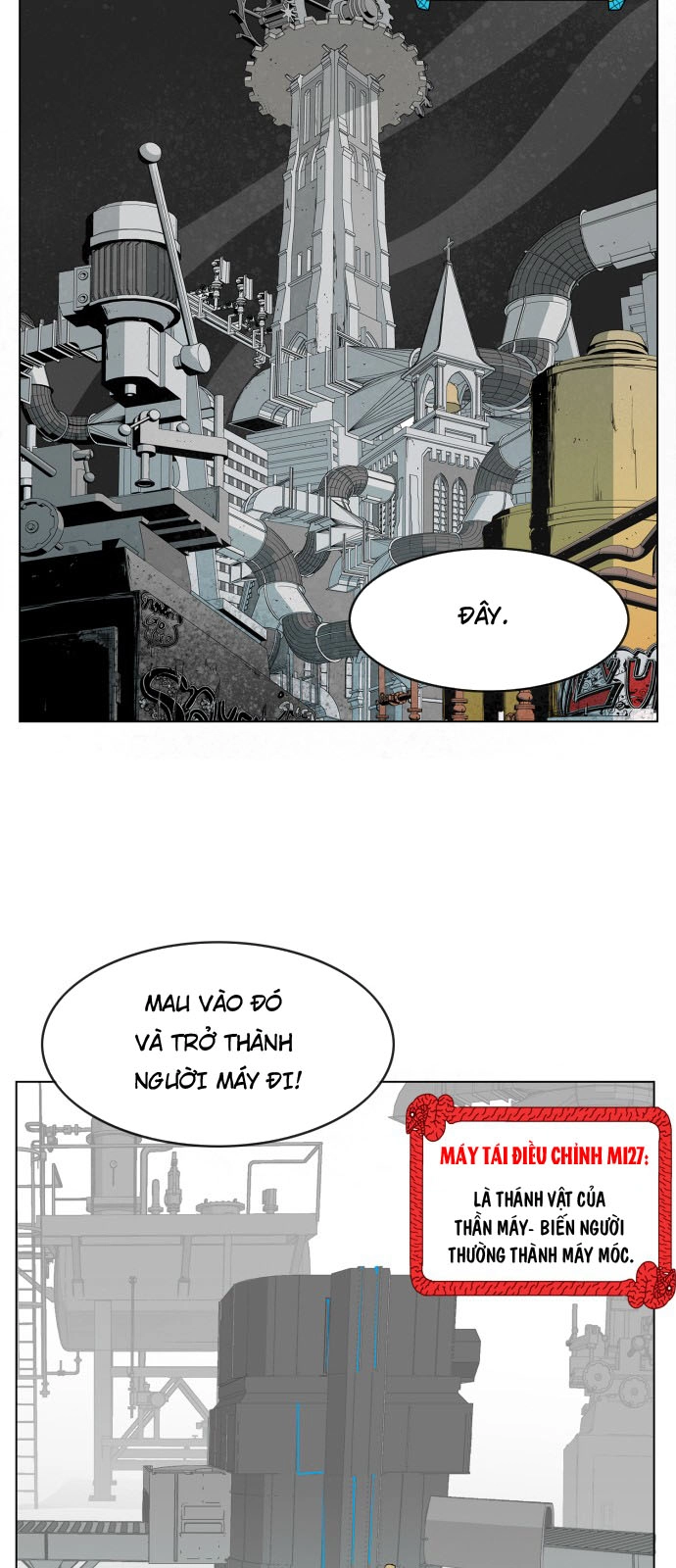 Hard Core Leveling Warrior Ss3 Chapter 81 - 33