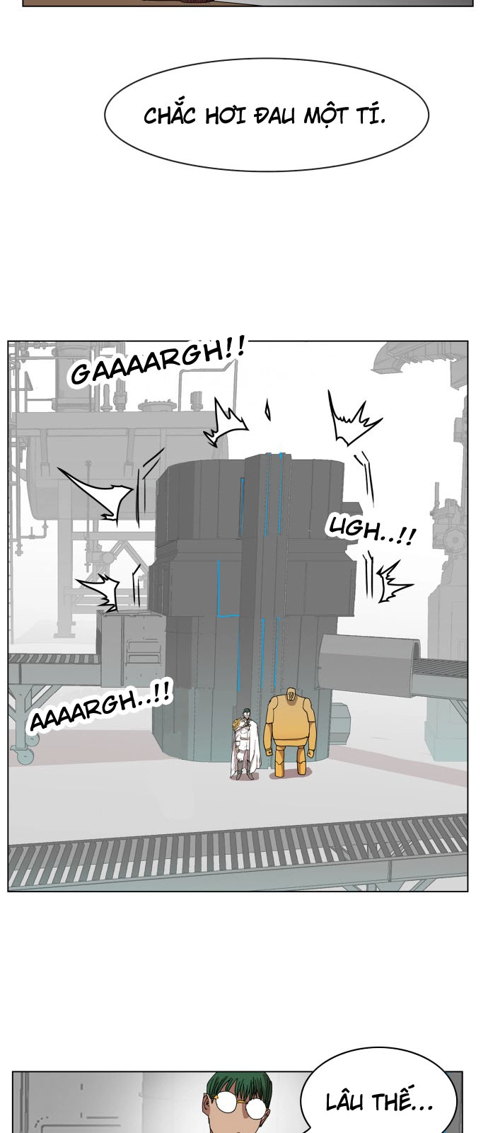 Hard Core Leveling Warrior Ss3 Chapter 81 - 37