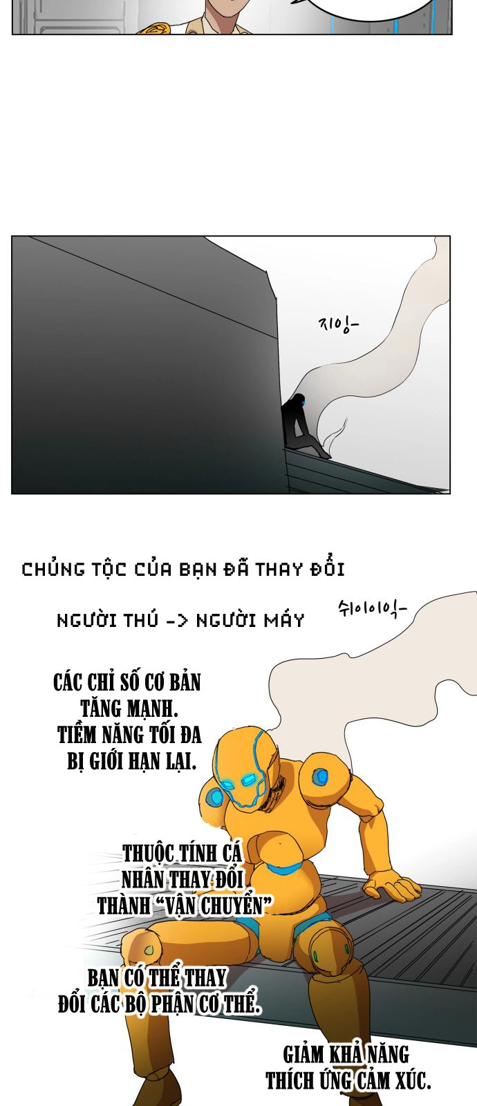 Hard Core Leveling Warrior Ss3 Chapter 81 - 38