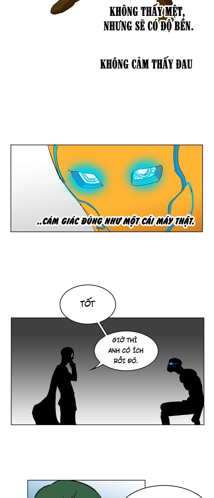 Hard Core Leveling Warrior Ss3 Chapter 81 - 39