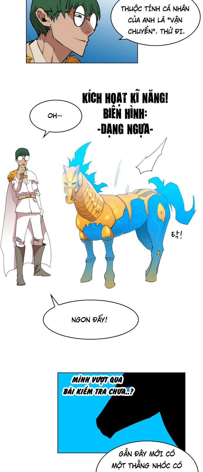 Hard Core Leveling Warrior Ss3 Chapter 81 - 40