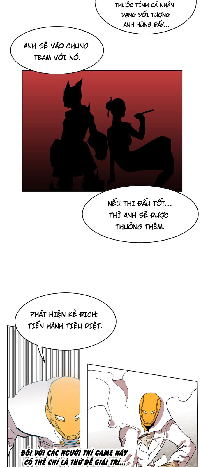 Hard Core Leveling Warrior Ss3 Chapter 81 - 41