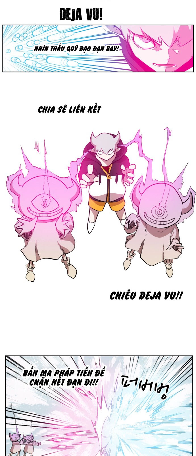 Hard Core Leveling Warrior Ss3 Chapter 82 - 12