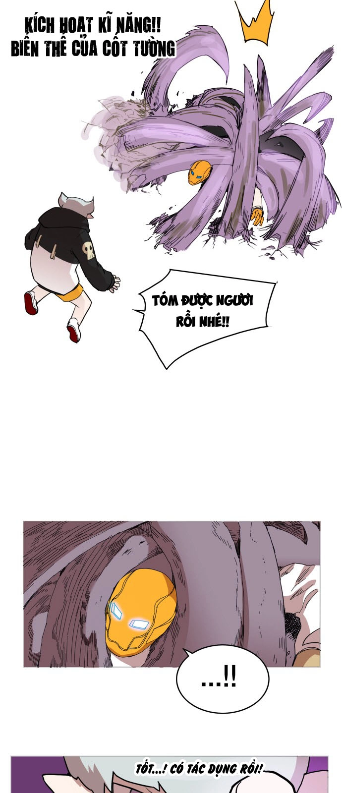 Hard Core Leveling Warrior Ss3 Chapter 82 - 15