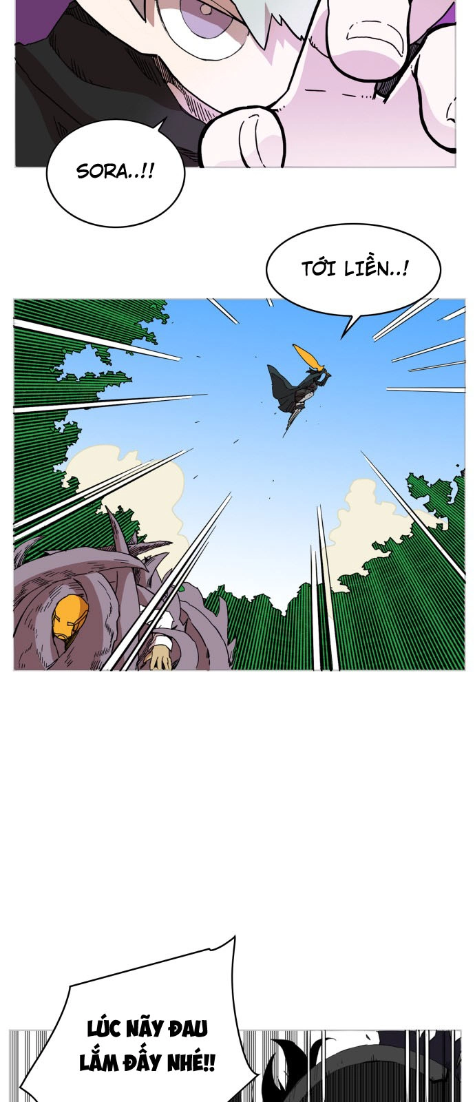 Hard Core Leveling Warrior Ss3 Chapter 82 - 16