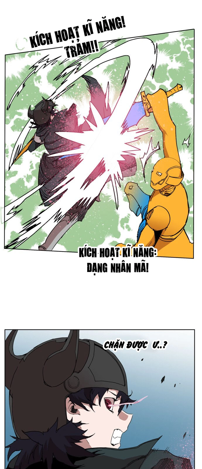 Hard Core Leveling Warrior Ss3 Chapter 82 - 24