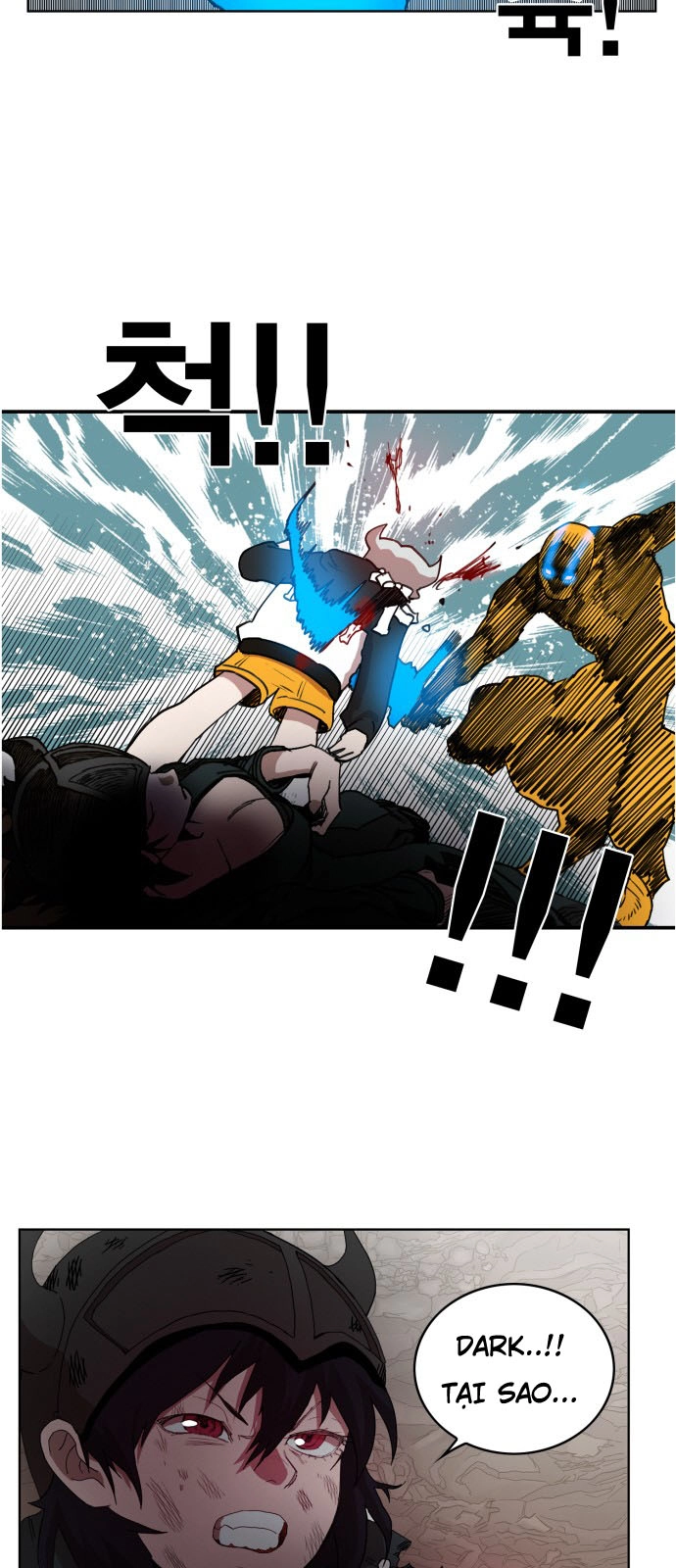 Hard Core Leveling Warrior Ss3 Chapter 82 - 30