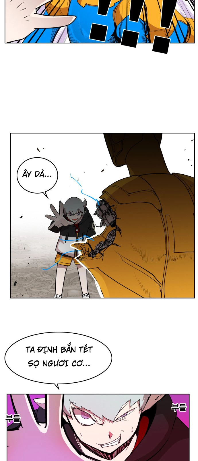 Hard Core Leveling Warrior Ss3 Chapter 82 - 33