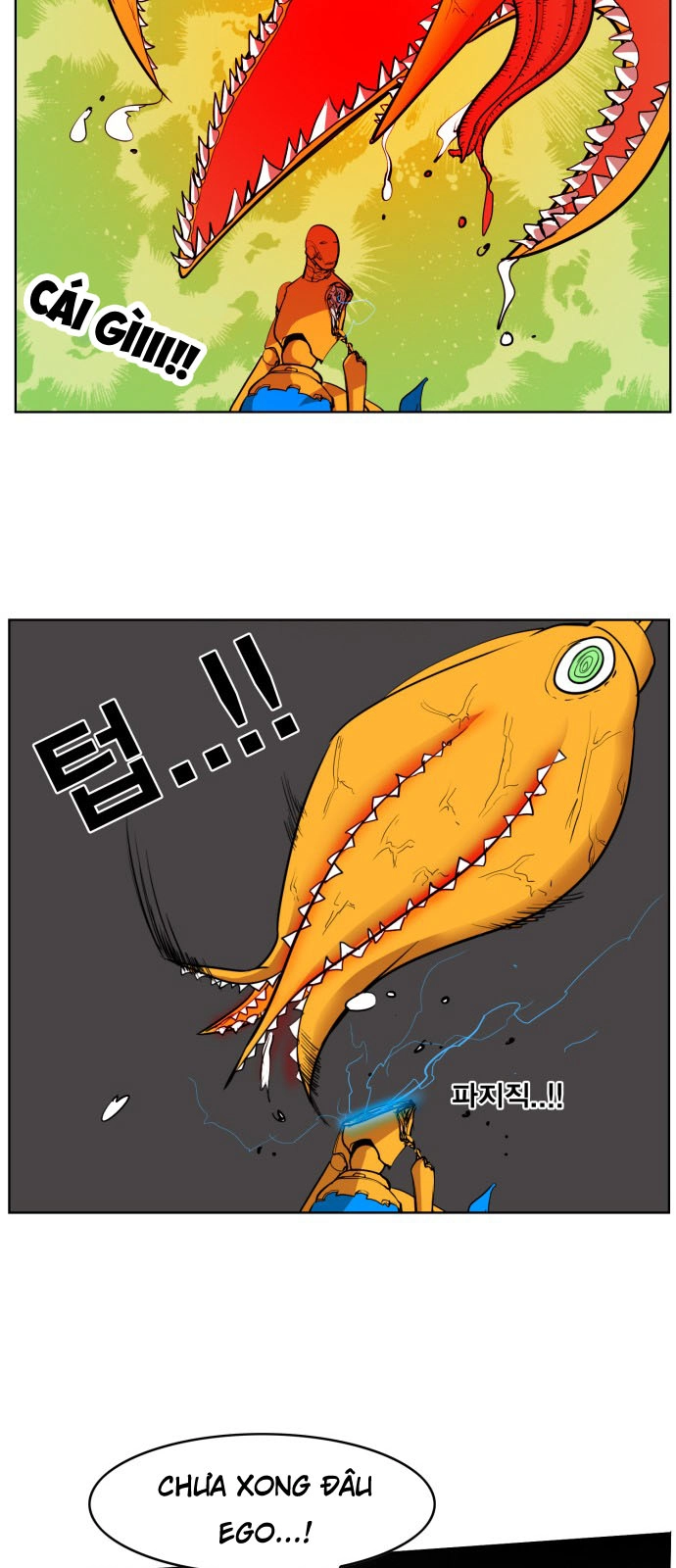 Hard Core Leveling Warrior Ss3 Chapter 82 - 38