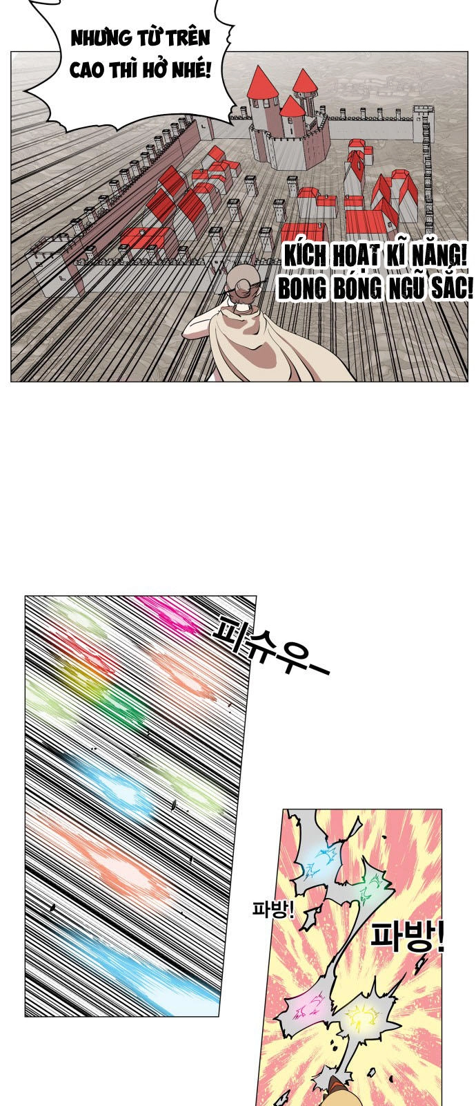 Hard Core Leveling Warrior Ss3 Chapter 83 - 6