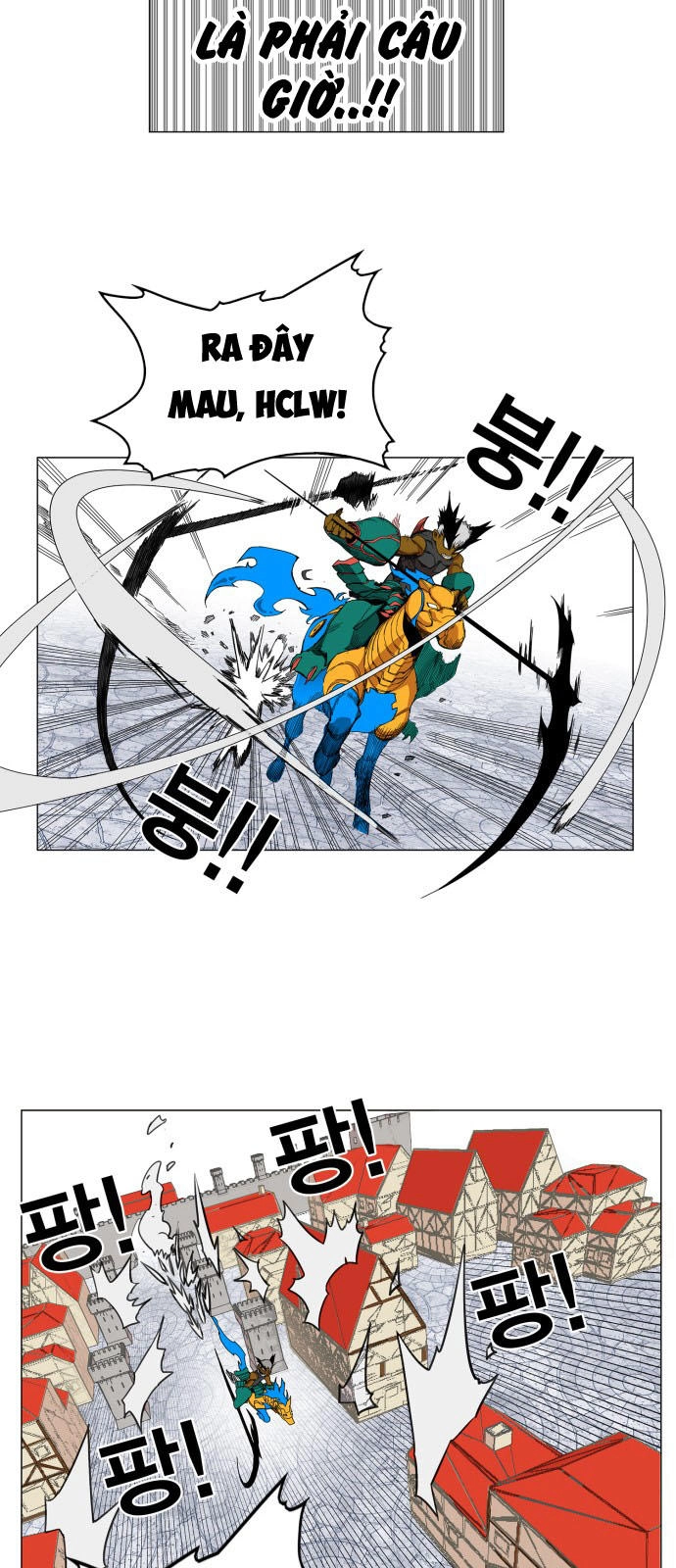 Hard Core Leveling Warrior Ss3 Chapter 83 - 27