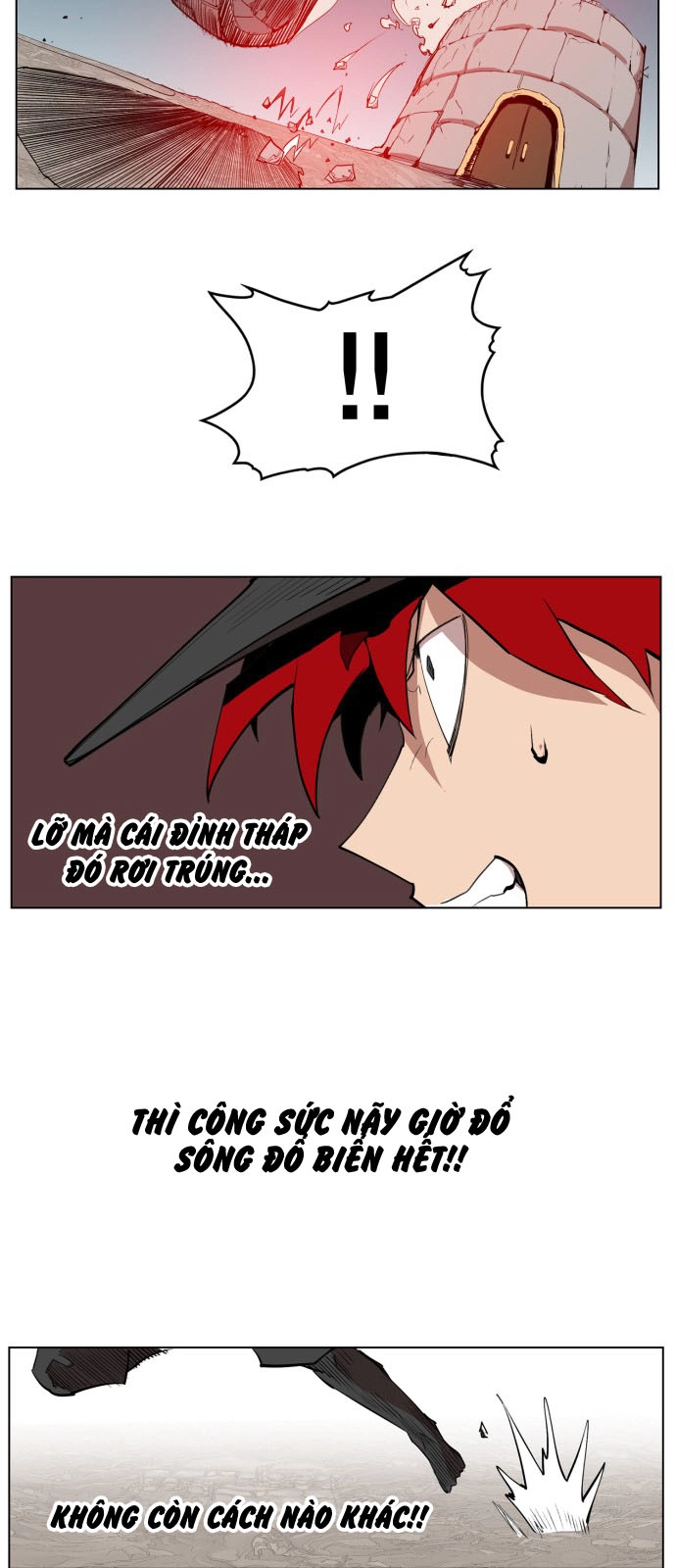 Hard Core Leveling Warrior Ss3 Chapter 84 - 24