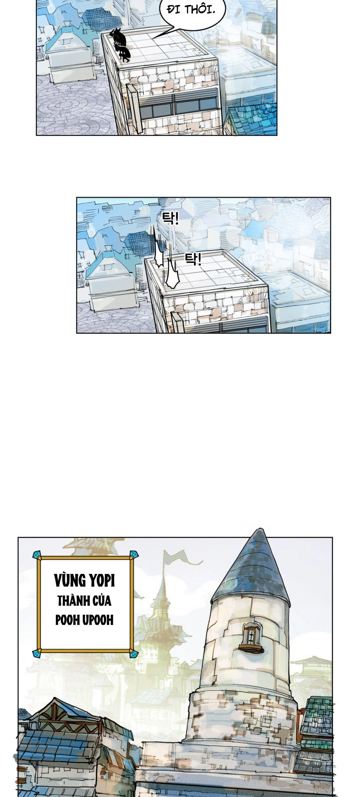 Hard Core Leveling Warrior Ss3 Chapter 88 - 25