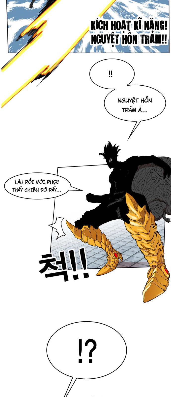 Hard Core Leveling Warrior Ss3 Chapter 89 - 21