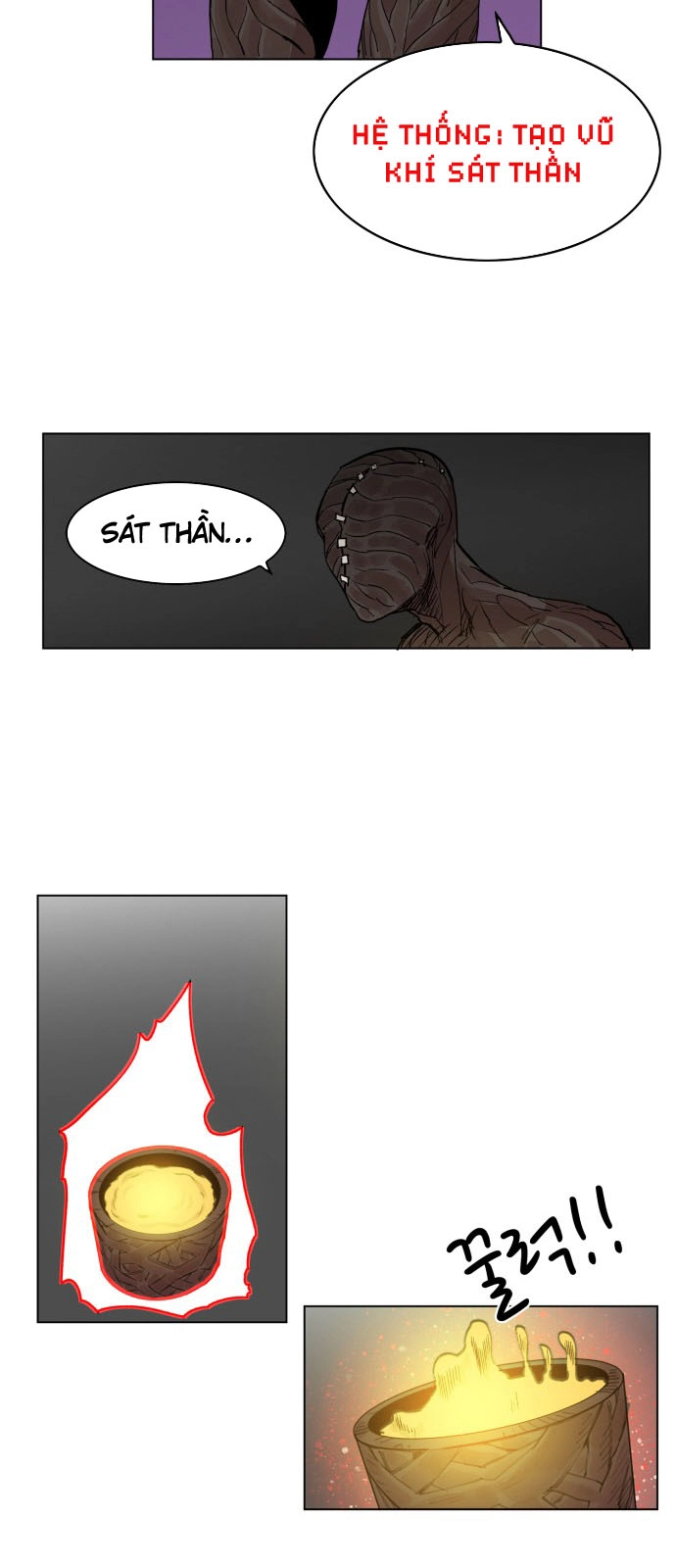 Hard Core Leveling Warrior Ss3 Chapter 90 - 12