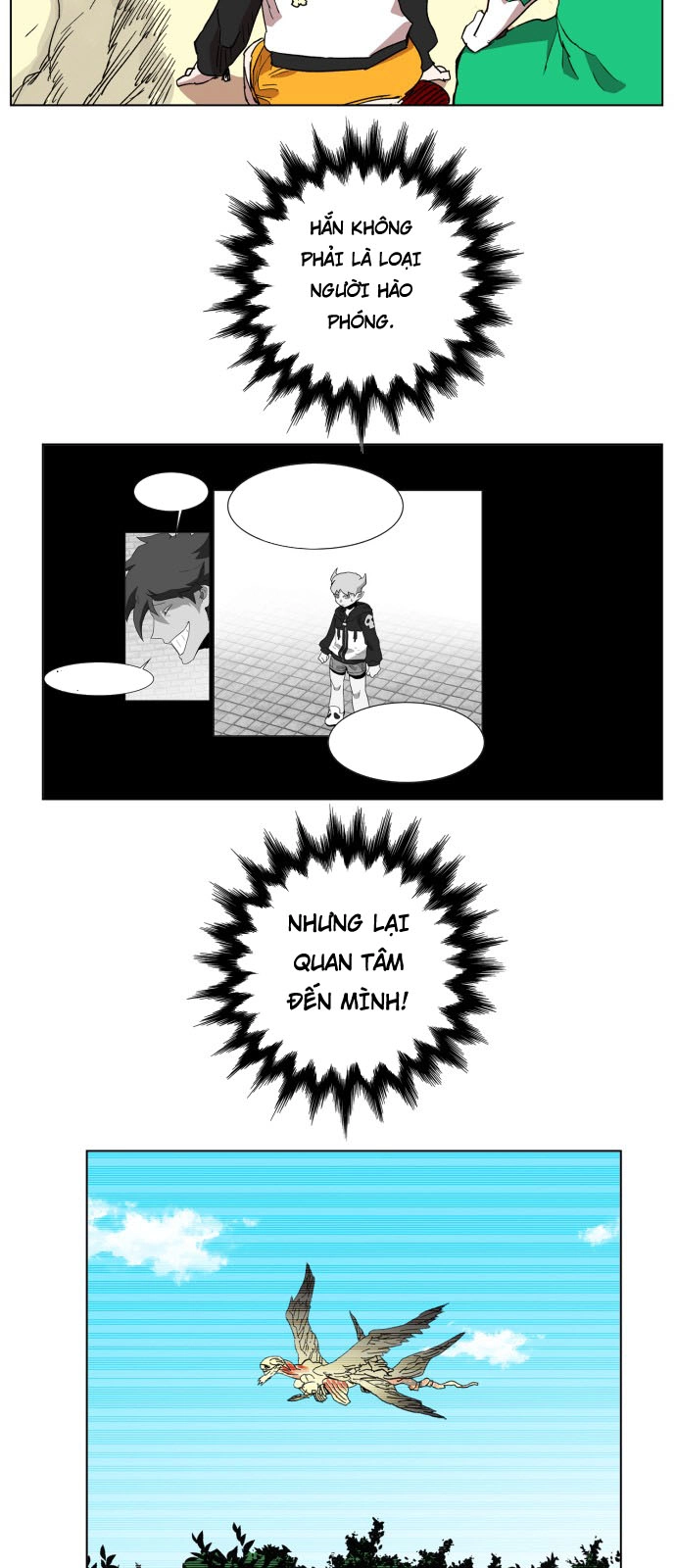 Hard Core Leveling Warrior Ss3 Chapter 90 - 27