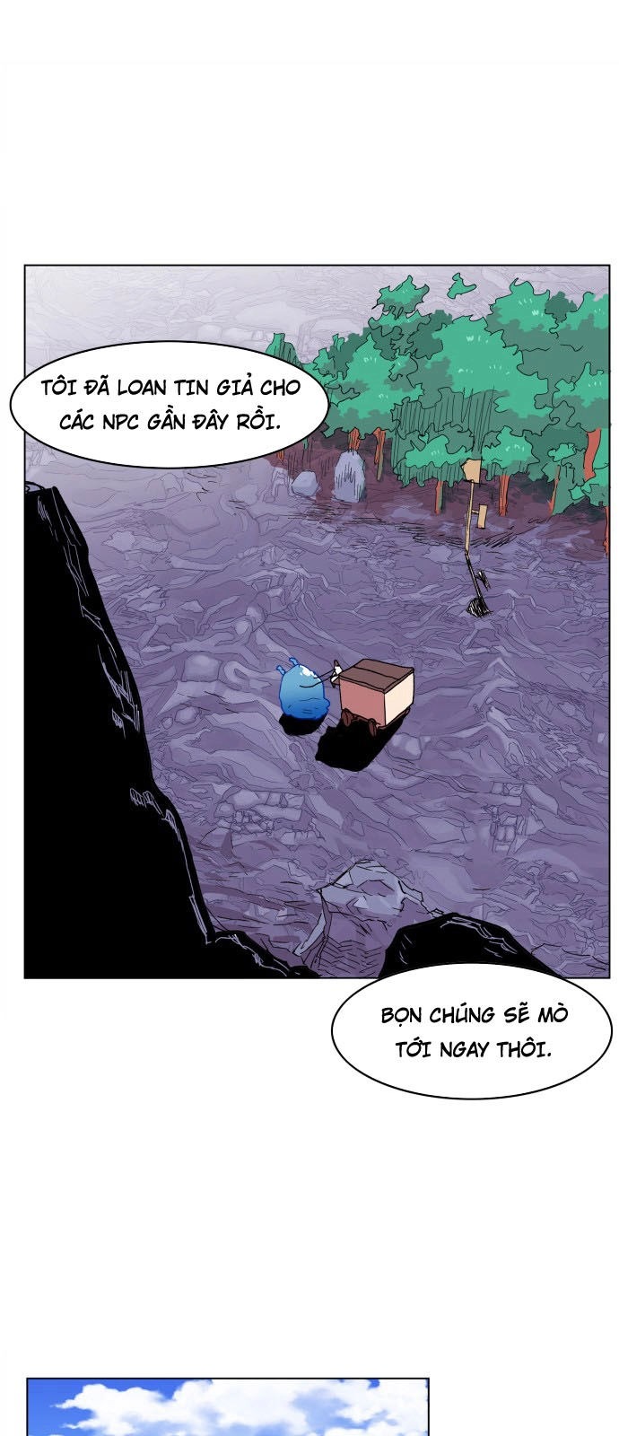 Hard Core Leveling Warrior Ss3 Chapter 91 - 15