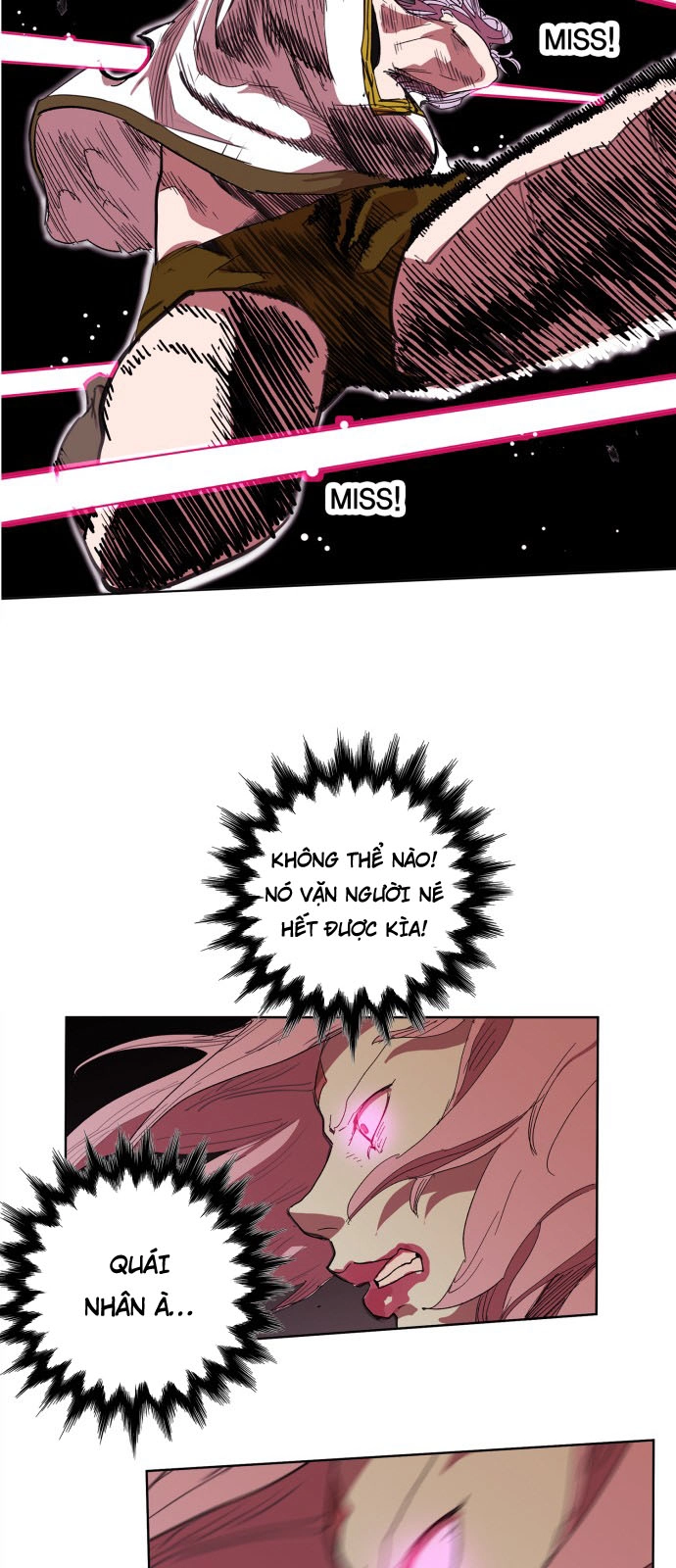 Hard Core Leveling Warrior Ss3 Chapter 91 - 37