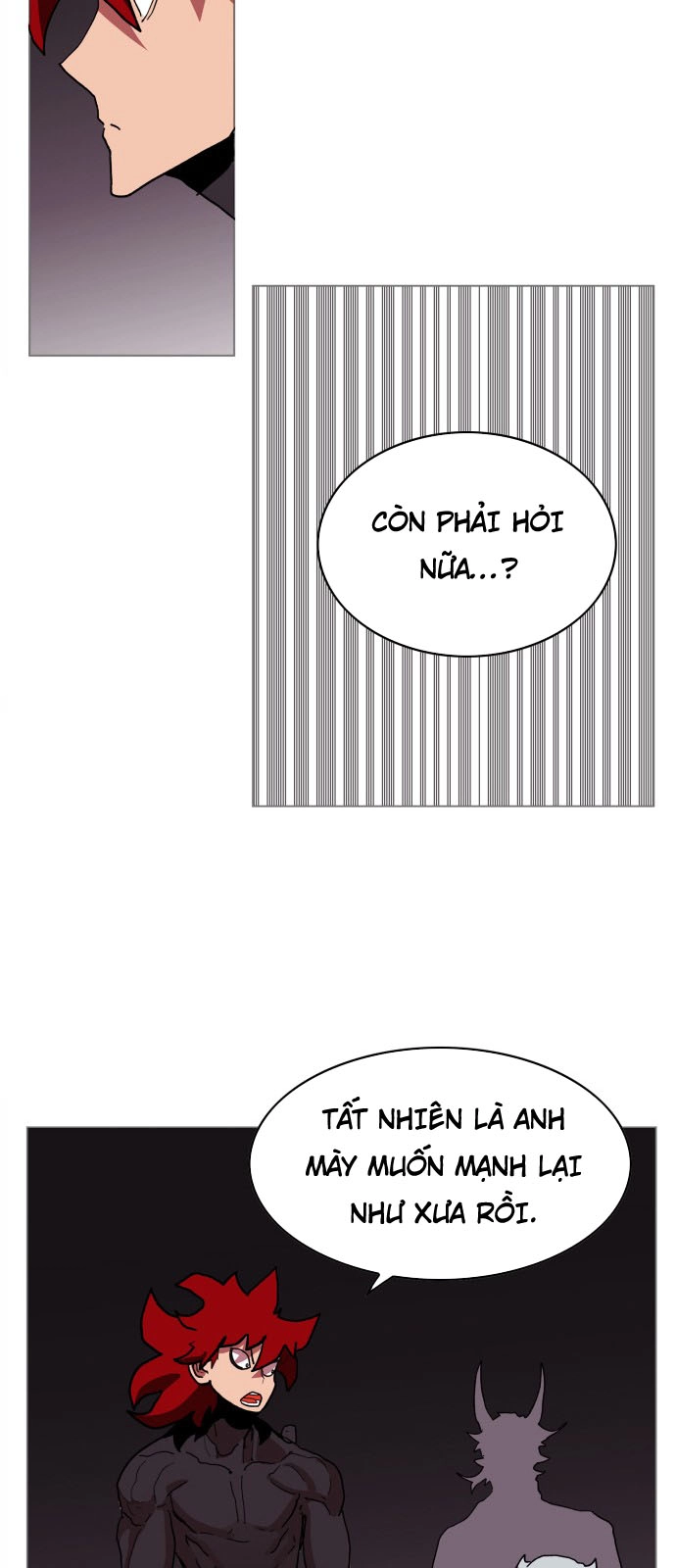 Hard Core Leveling Warrior Ss3 Chapter 92 - 13