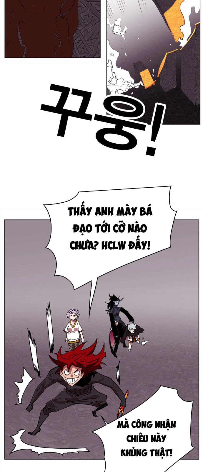 Hard Core Leveling Warrior Ss3 Chapter 92 - 36